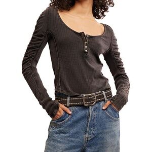 We the Free Hope Henley